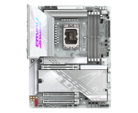 Gigabyte Z890 AORUS PRO ICE - 1286930 - zdjęcie 3